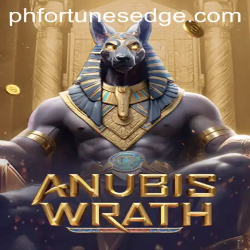 AnubisWrath: Navigating the Mystical World of FortunesEdge