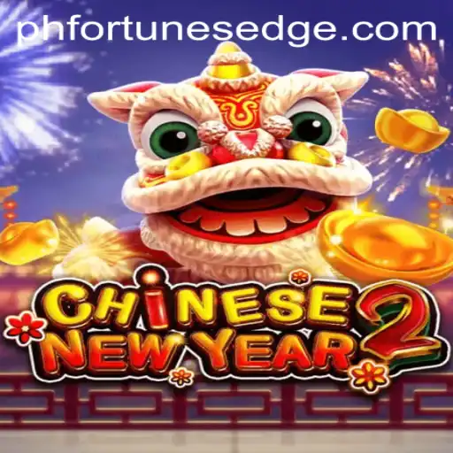Unveiling the Mysteries of CHINESENEWYEAR2: Fortune's Edge