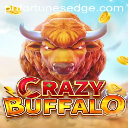 Unveiling CRAZYBUFFALO: A Journey Through Fortune's Edge