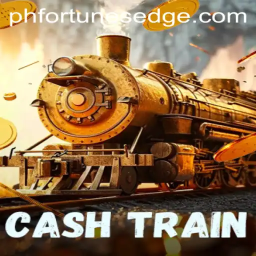 Discover CashTrain: Embark on the Journey to Fortune's Edge