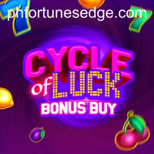 Cycle of Luck Bonus Buy: Mastering the Spins with Fortune's Edge