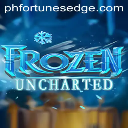 FrozenUncharted: A Journey through Fortune's Edge