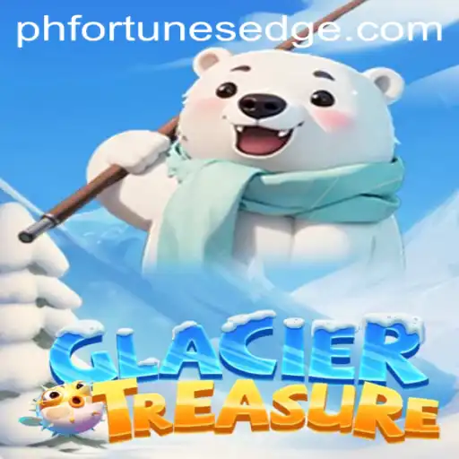 Unearthing the Mysteries of GlacierTreasure: A Journey into FortunesEdge