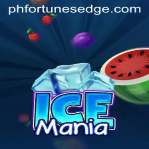 IceMania: Exploring the Exciting World of FortunesEdge