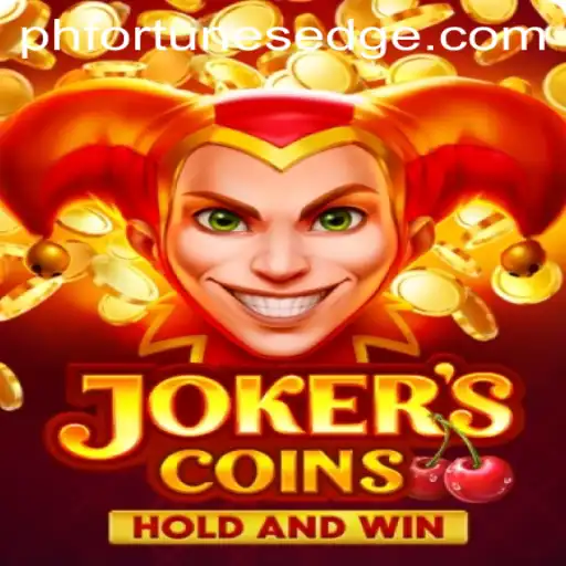 Discover the Thrilling World of JokersCoins and FortunesEdge