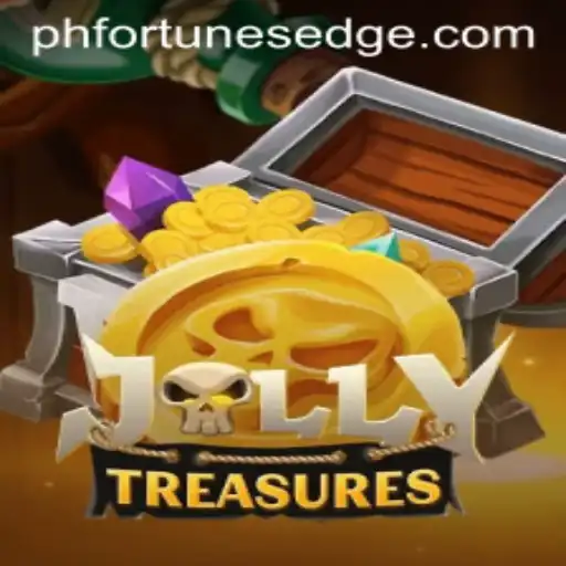 Embark on an Epic Quest with JollyTreasures: Unlock the Secrets of FortunesEdge