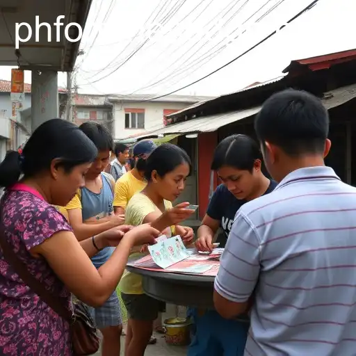 Jueteng: A Deep Dive into the Philippines' Unofficial Lottery Game