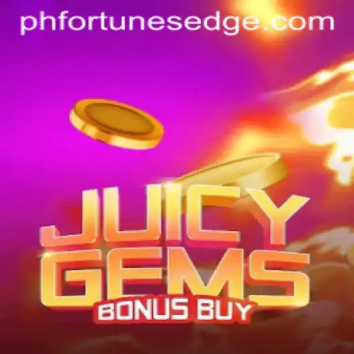 Exploring the Exciting World of JuicyGemsBonusBuy and FortunesEdge