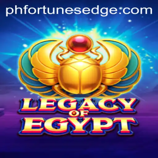 LegacyOfEgypt: Fortune's Edge - Unveiling the Mystical Realm