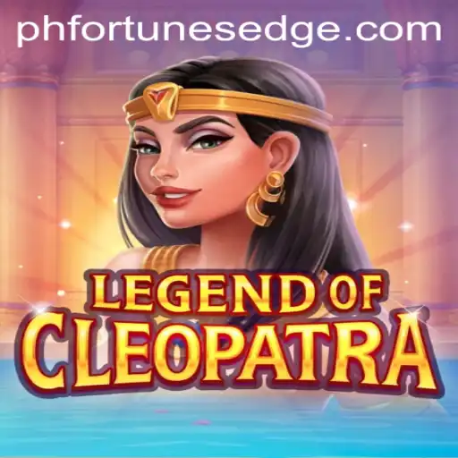 Explore the Riveting World of LegendOfCleopatra and Unleash the Power of FortunesEdge