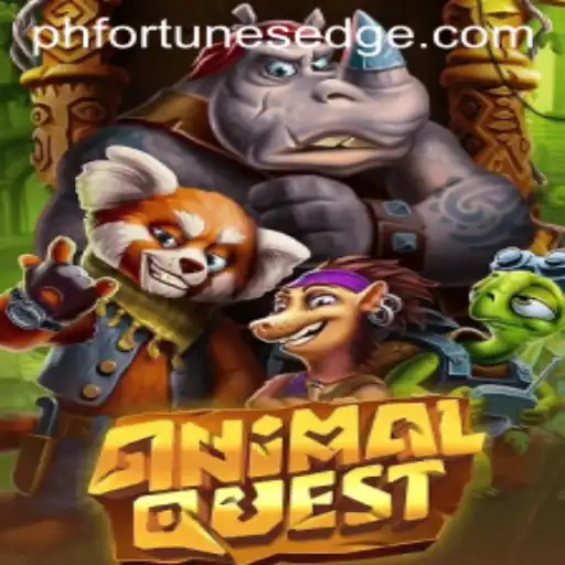 Discover the Enchanting World of AnimalQuest: FortunesEdge