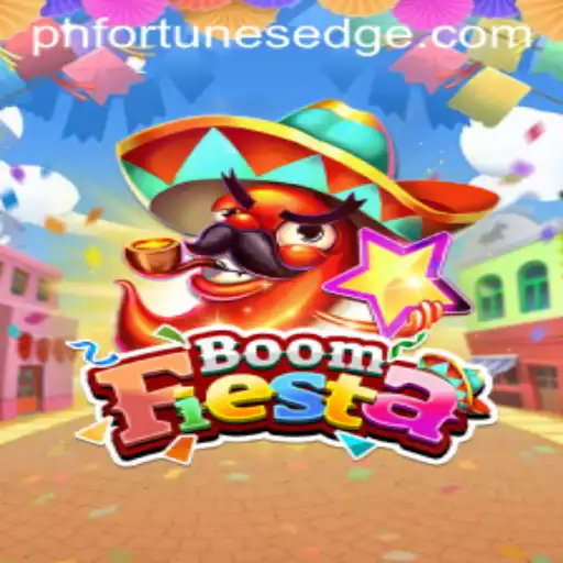 BoomFiesta: Journey into the Fortune’s Edge
