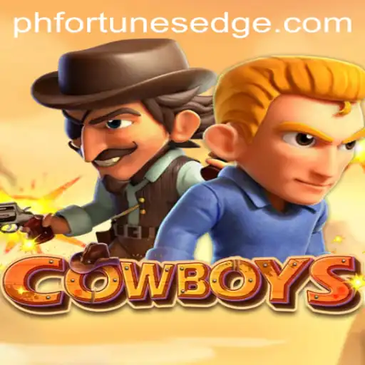 Cowboys: Fortune's Edge - A New Adventure