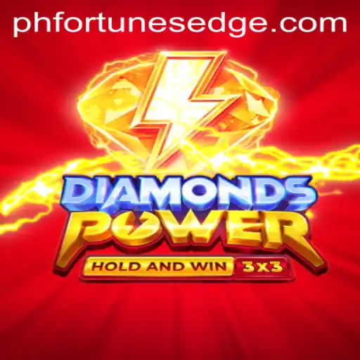 Unveiling Diamonds Power and Fortunes Edge An Exciting Journey