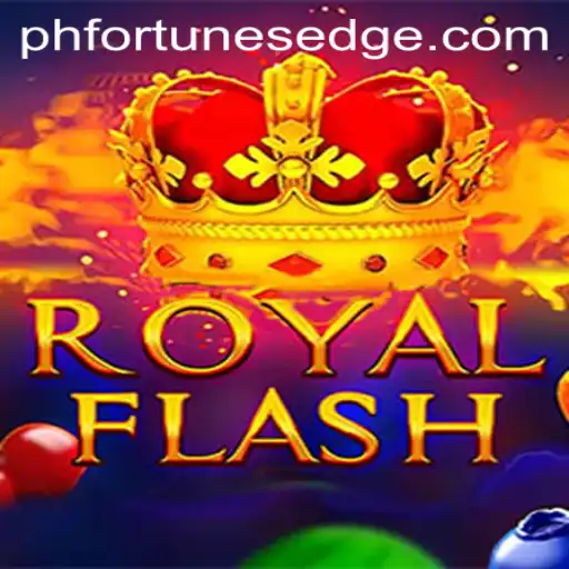 Exploring RoyalFlash: Fortune's Edge