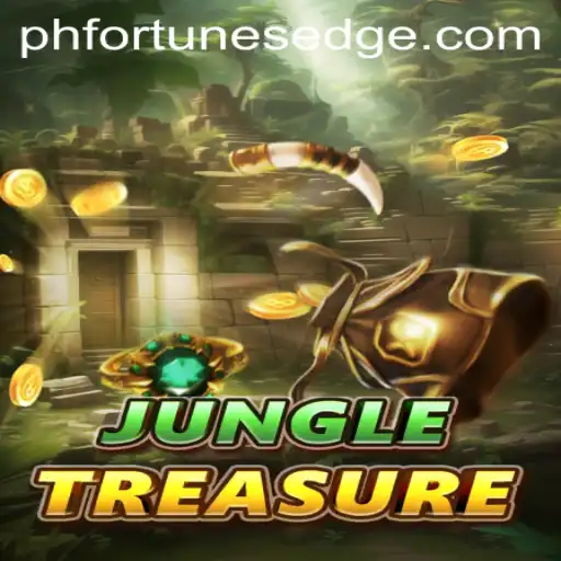 Discover the Thrills of JungleTreasure: A Journey Through FortunesEdge