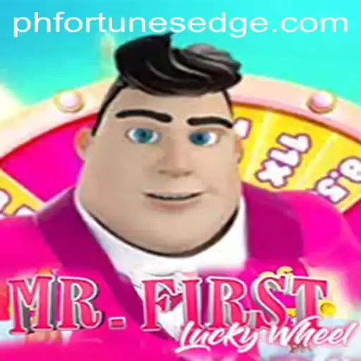 Discover the Excitement of MrFirstLuckyWheel: Fortunes Edge