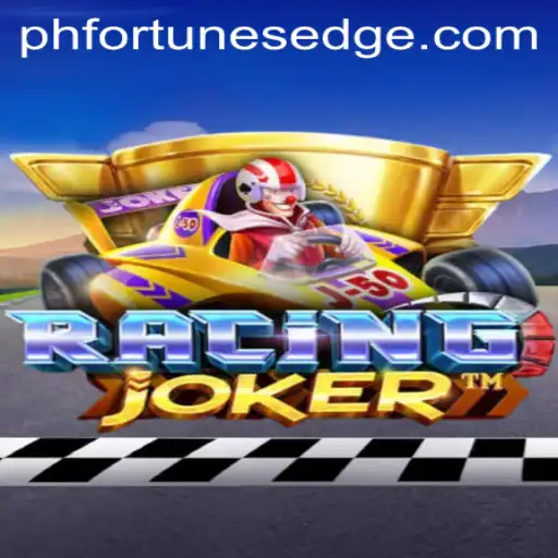Exploring the Thrills of RacingJoker and the Allure of Fortune's Edge