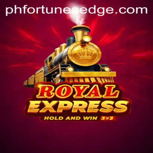 Discover the Fascinating World of Royal Express and Fortunes Edge