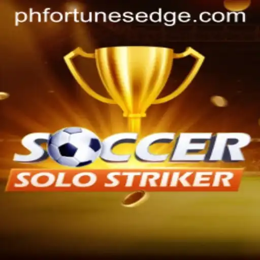 SoccerSoloStriker: Revolutionizing Sports Gaming with Fortunesedge