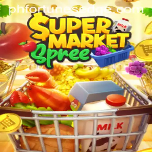 SupermarketSpree: A New Adventure in Gaming