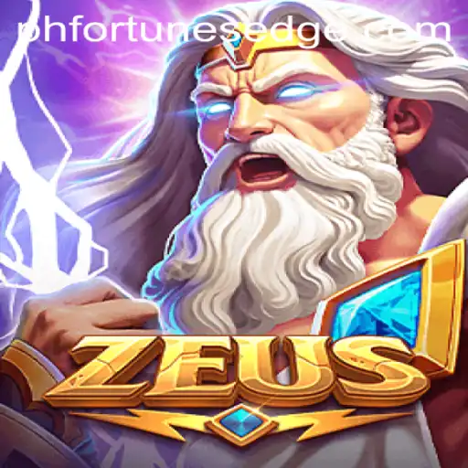 Unveiling Zeus: Fortune's Edge