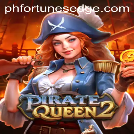 Set Sail with PirateQueen2: Navigating the FortunesEdge
