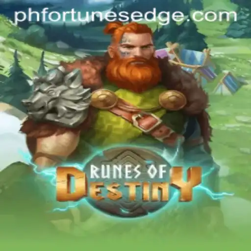 Dive into the Mystical World of RunesOfDestiny: Unveiling FortunesEdge