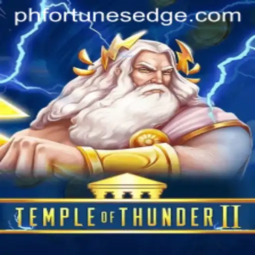Discover the Mythical Adventure of TempleofThunderII: Fortune's Edge