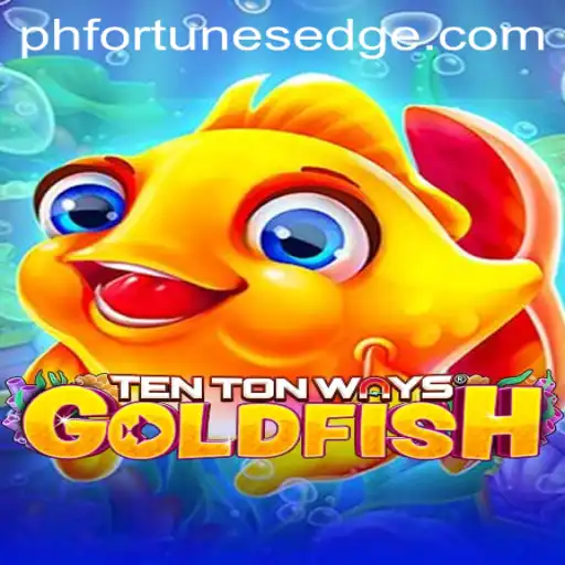 Discover the Adventure of TenTonWaysGoldfish: Fortune's Edge