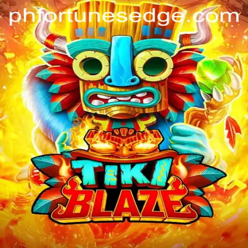 Unveiling TikiBlaze: An Adventure Through FortunesEdge