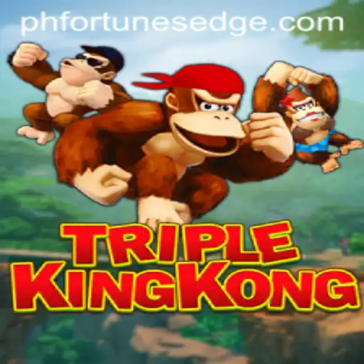 Discovering the Thrills of TripleKingKong: Fortune's Edge Game Unveiled
