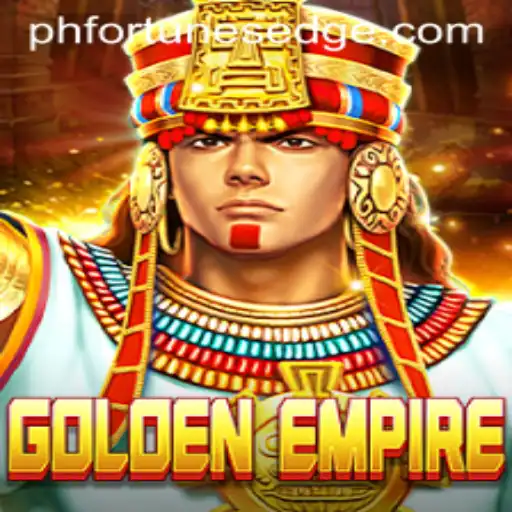 Discover The Adventure of GoldenEmpire: Fortune's Edge