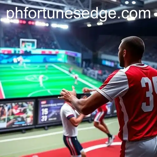 Exploring the Rapid Rise of Virtual Sports: FortunesEdge in the Digital Arena